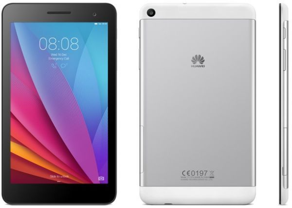 تبلت هواوی Huawei Mediapad T1