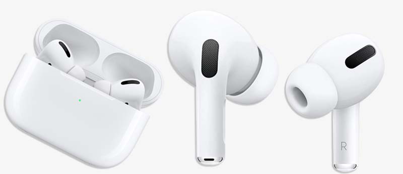 هدفون ایر پادز اپل Apple Airpods Pro|فروشگاه اینترنتی دیجی2030