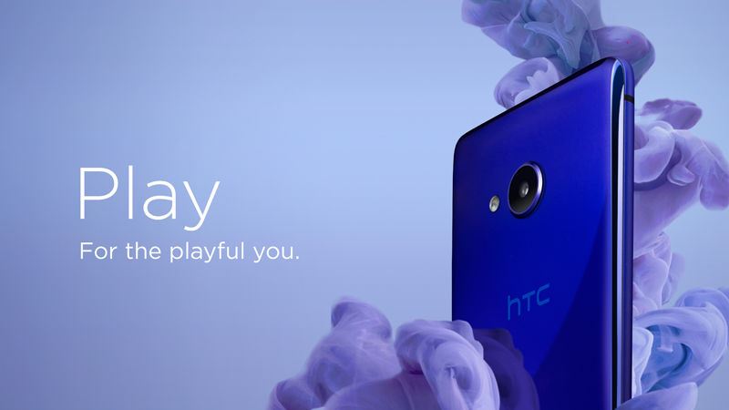 HTC U Play|Digi2030