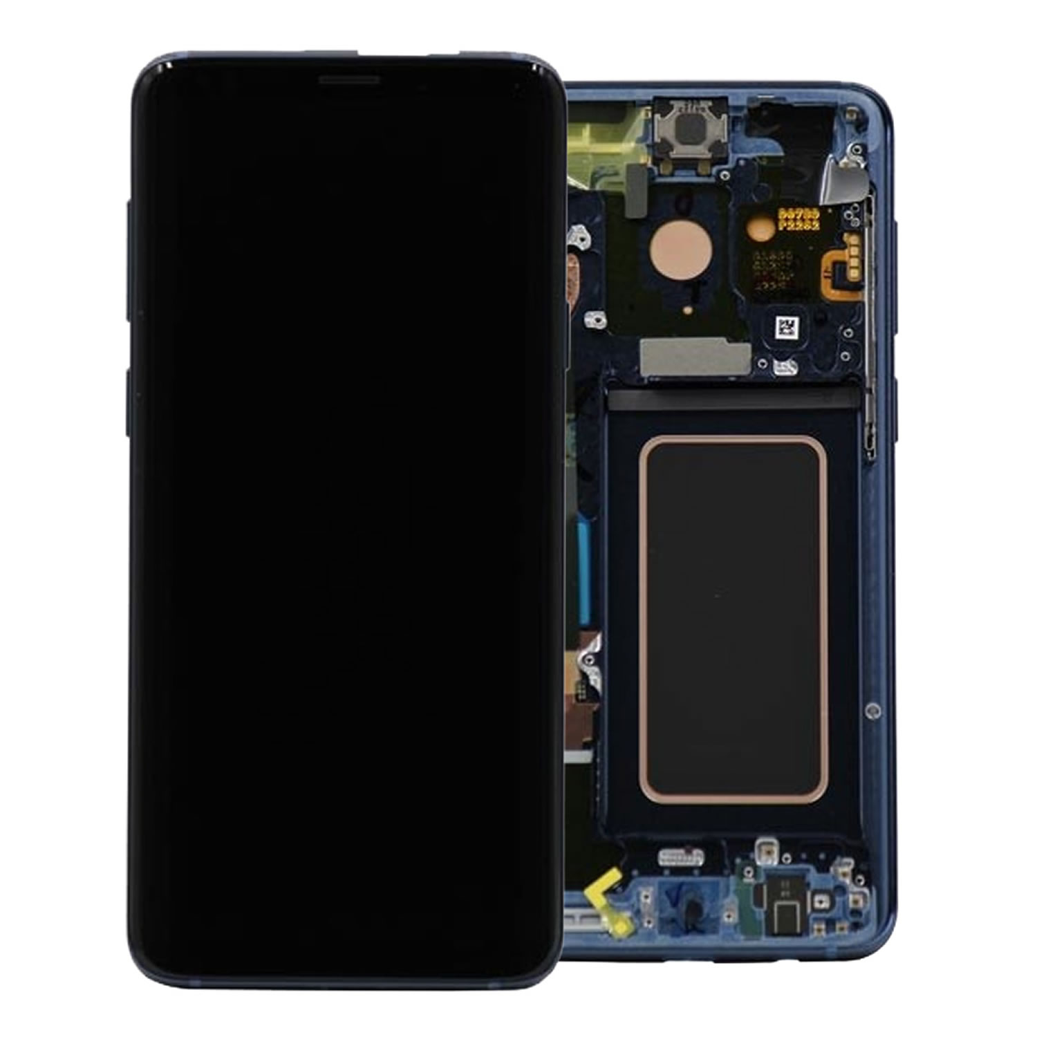 تاچ و ال سی دی گوشی موبایل سامسونگ Samsung S9 Plus