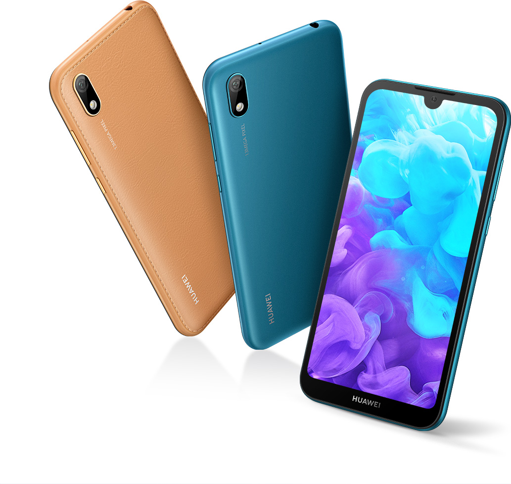 گوشی موبایل هواوی (32GB) Y5 Prime 2019 | فروشگاه اینترنتی Digi2030