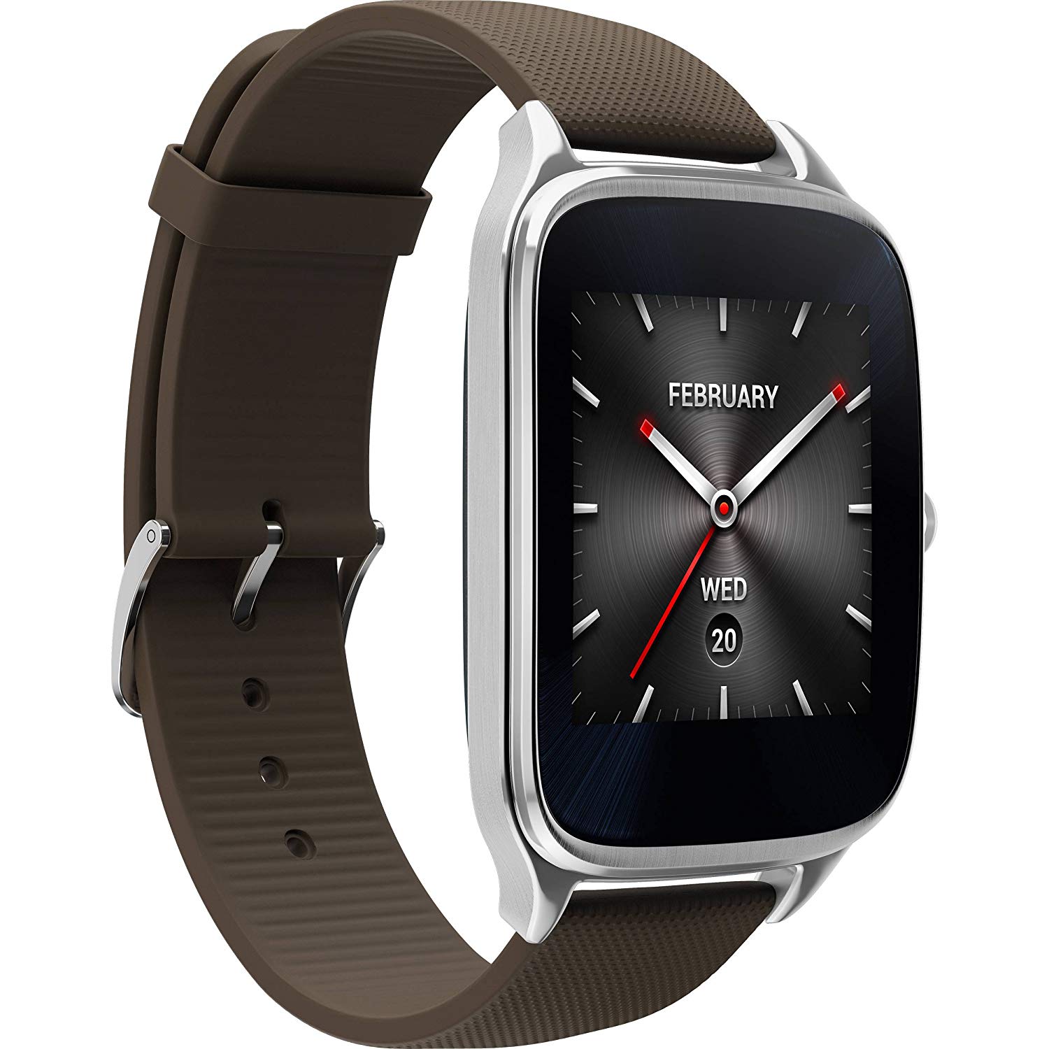 ساعت هوشمند ایسوس ASUS ZenWatch WI501Q