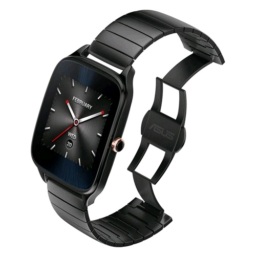 ساعت هوشمند ایسوس ASUS ZenWatch WI501Q