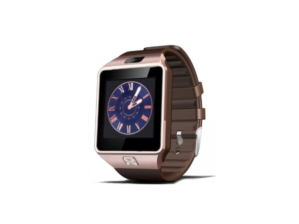 ساعت هوشمند Smartwatch DZ09