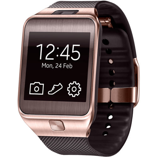 ساعت هوشمند سامسونگ Samsung Gear 2 R380
