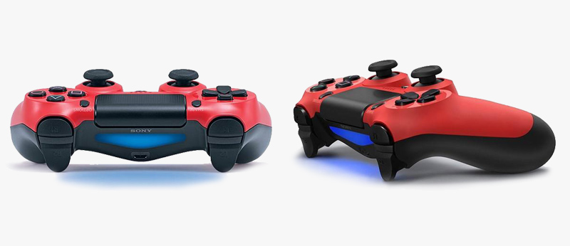 دسته بازی سونی مدل DualShock PS4 2019|فروشگاه اینترنتی Digi2030