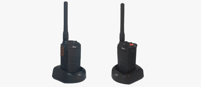 گوشی بیسیم آنالوگ واکی تاکی طنین GP-23|فروشگاه اینترنتی Digi2030