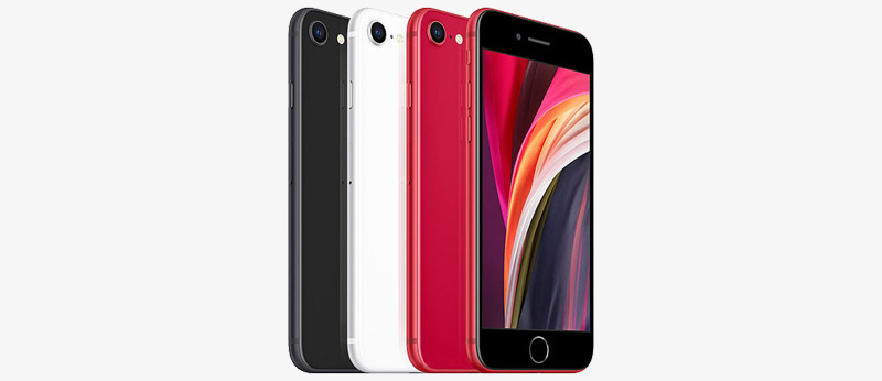 گوشی اپل iPhone SE 2020(64GB - 3GB)|فروشگاه اینترنتی Digi2030