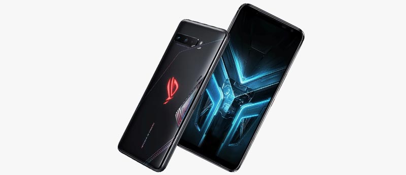 گوشی ایسوس ROG Phone 3(128GB - 12GB Ram)|فروشگاه اینترنتی Digi2030