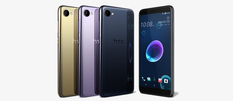 گوشی موبایل اچ تی سی (32G) HTC Desire 12|فروشگاه اینترنتی Digi2030
