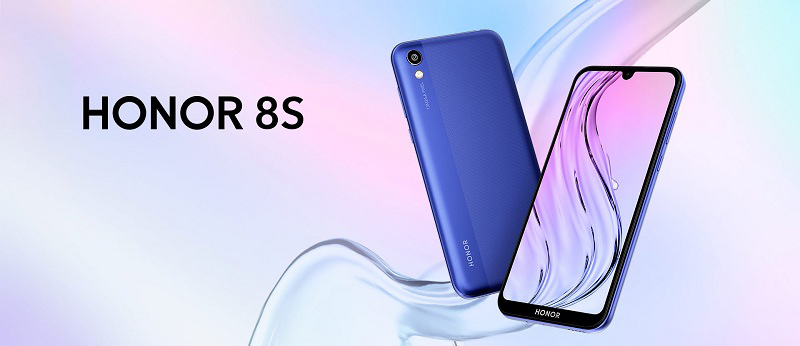 گوشی موبایل هواوی (32G) Honor 8S|فروشگاه اینترنتی Digi2030