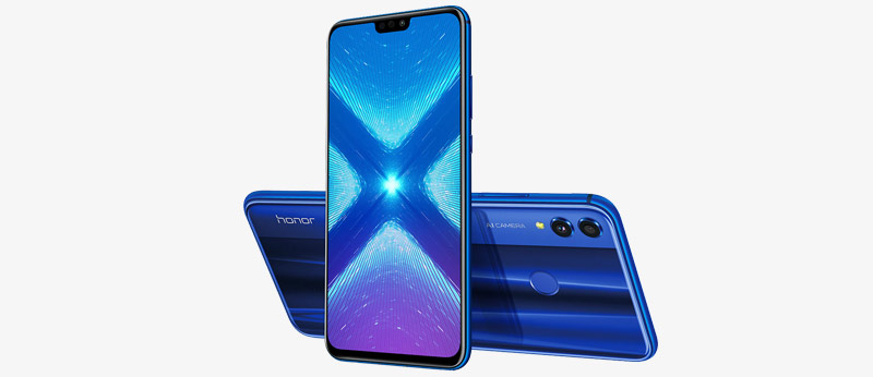 گوشی موبایل هواوی Honor 8X (128G,RAM4)|فروشگاه اینترنتی Digi2030