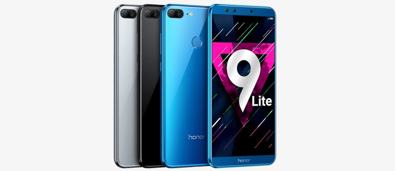 گوشی موبایل هواوی Honor 9 Lite|فروشگاه اینترنتی Digi2030