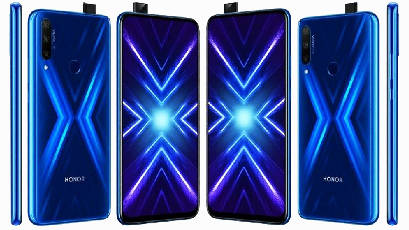 خرید گوشی Honor 9X|فروشگاه اینترنتی Digi2030