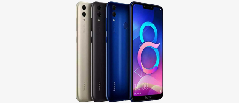 گوشی موبایل هواوی (64GB) honor 8c|فروشگاه اینترنتی Digi2030