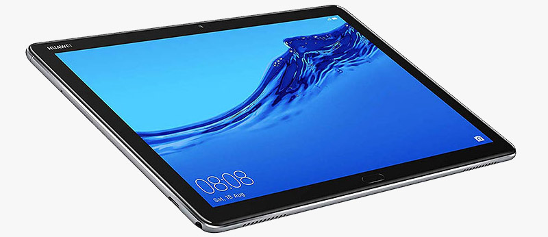 تبلت هواوی Mediapad M5 Lite|فروشگاه اینترنتی Digi2030