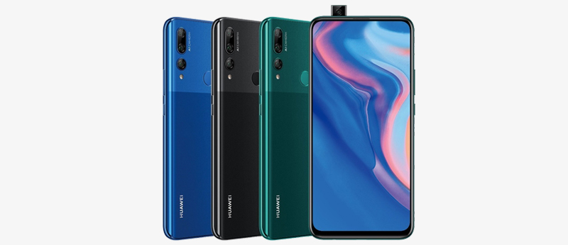 گوشی موبایل هواوی Y9 prime 2019 (128 GB)|فروشگاه اینترنتی Digi2030