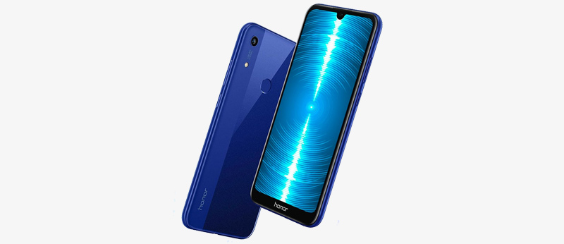 گوشی موبایل هواوی (32GB) honor 8a|فروشگاه اینترنتی Digi2030