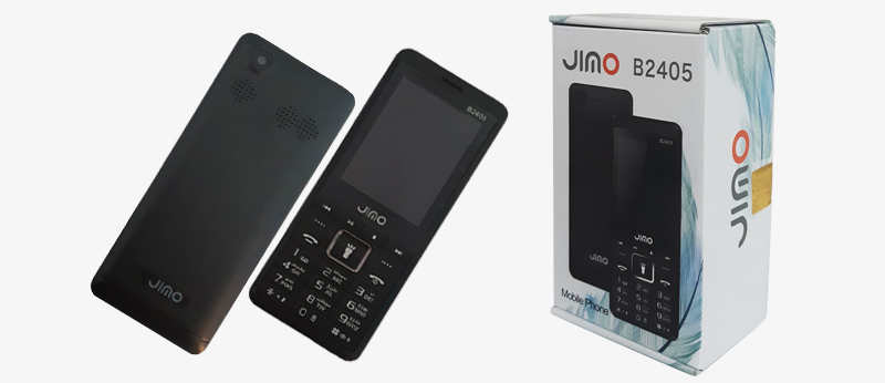 گوشی جیمو Jimo B2405|فروشگاه اینترنتی Digi2030