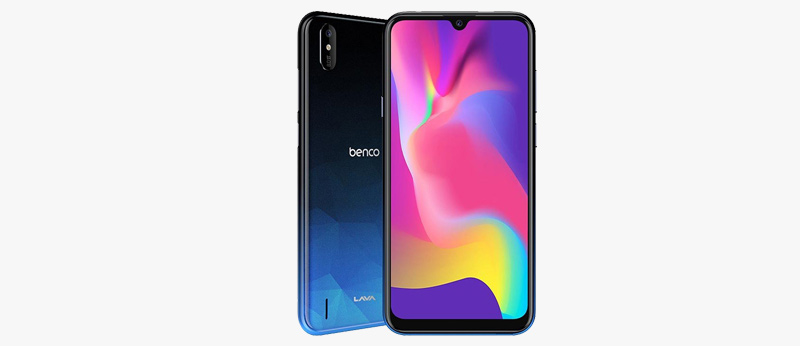 گوشی لاوا Benco V7 (16GB - 2GB Ram)|فروشگاه اینترنتی Digi2030