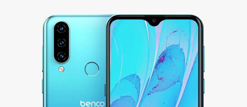 گوشی لاوا Benco V8|فروشگاه اینترنتی Digi2030