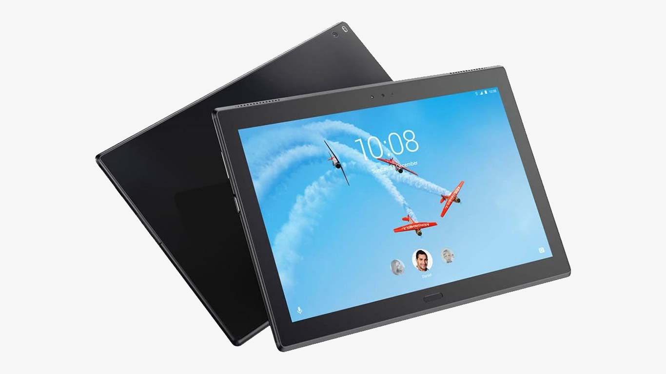 تبلت لنوو مدل Lenovo Tab 4 10 Plus | فروشگاه اینترنتی Digi2030