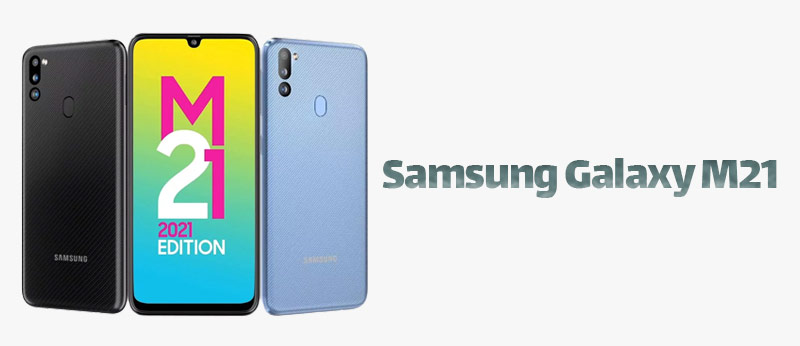 گوشی سامسونگ Galaxy M21 با ظرفیت 128 گیگابایت و رم 6GB|فروشگاه اینترنتی Digi2030