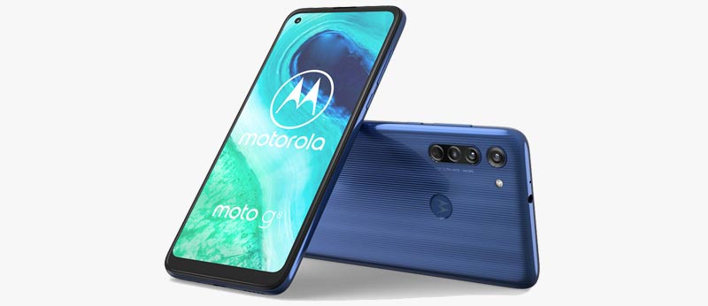 گوشی موتورولا Moto G8 (64GB - 4GB Ram)|فروشگاه اینترنتی Digi2030