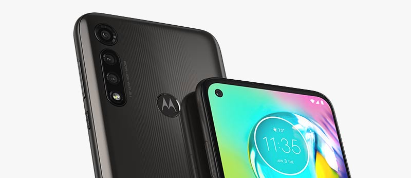 گوشی موتورولا Moto G8 (64GB - 4GB Ram)|فروشگاه اینترنتی Digi2030