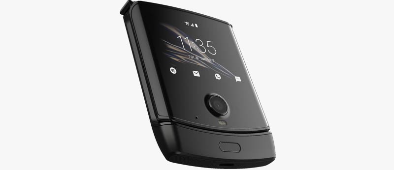 گوشی موتورولا Razr 2019 (128GB - 6GB)|فروشگاه اینترنتی Digi2030