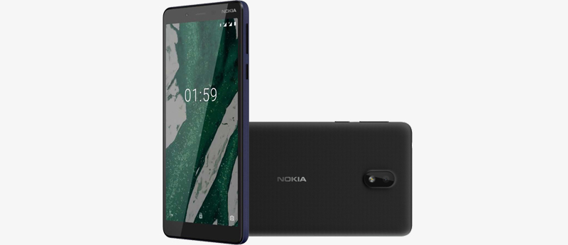 گوشی موبایل Nokia 1 Plus|فروشگاه اینترنتی Digi2030