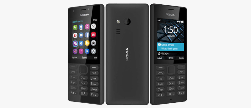 گوشی موبایل 150 Nokia|فروشگاه اینترنتی Digi2030