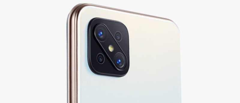 گوشی اوپو Reno4 Z 5G(64GB - 6GB Ram)|فروشگاه اینترنتی Digi2030