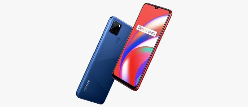 گوشی ریلمی C12(32GB - 3GB)|فروشگاه اینترنتی Digi2030