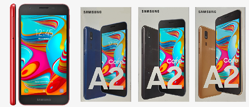 Samsung A2 Core|فروشگاه اینترنتی Digi2030