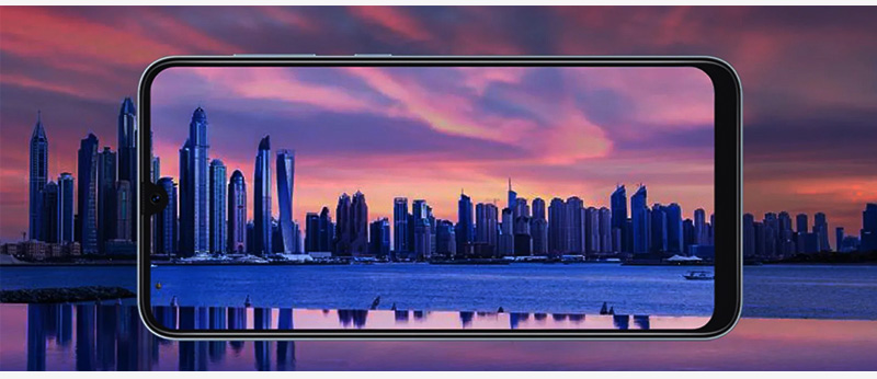 گوشی موبایل سامسونگ Galaxy A50 (64G,Ram 4)|فروشگاه اینترنتی Digi2030