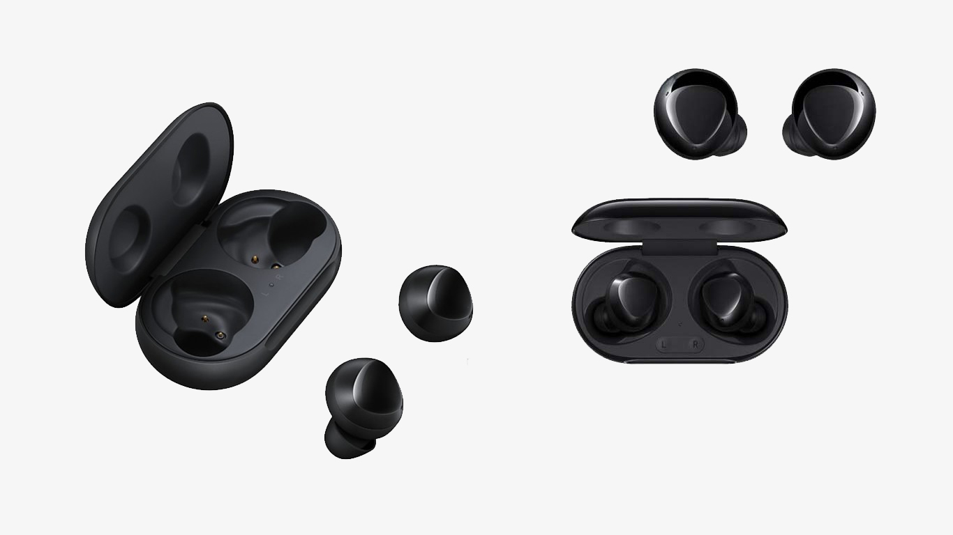 هدفون بی سیم سامسونگ Galaxy Buds Plus | فروشگاه اینترنتی Digi2030