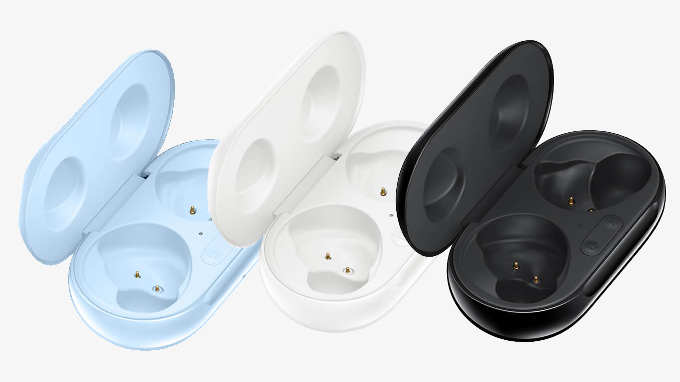 هدفون بی سیم سامسونگ Galaxy Buds Plus | فروشگاه اینترنتی Digi2030