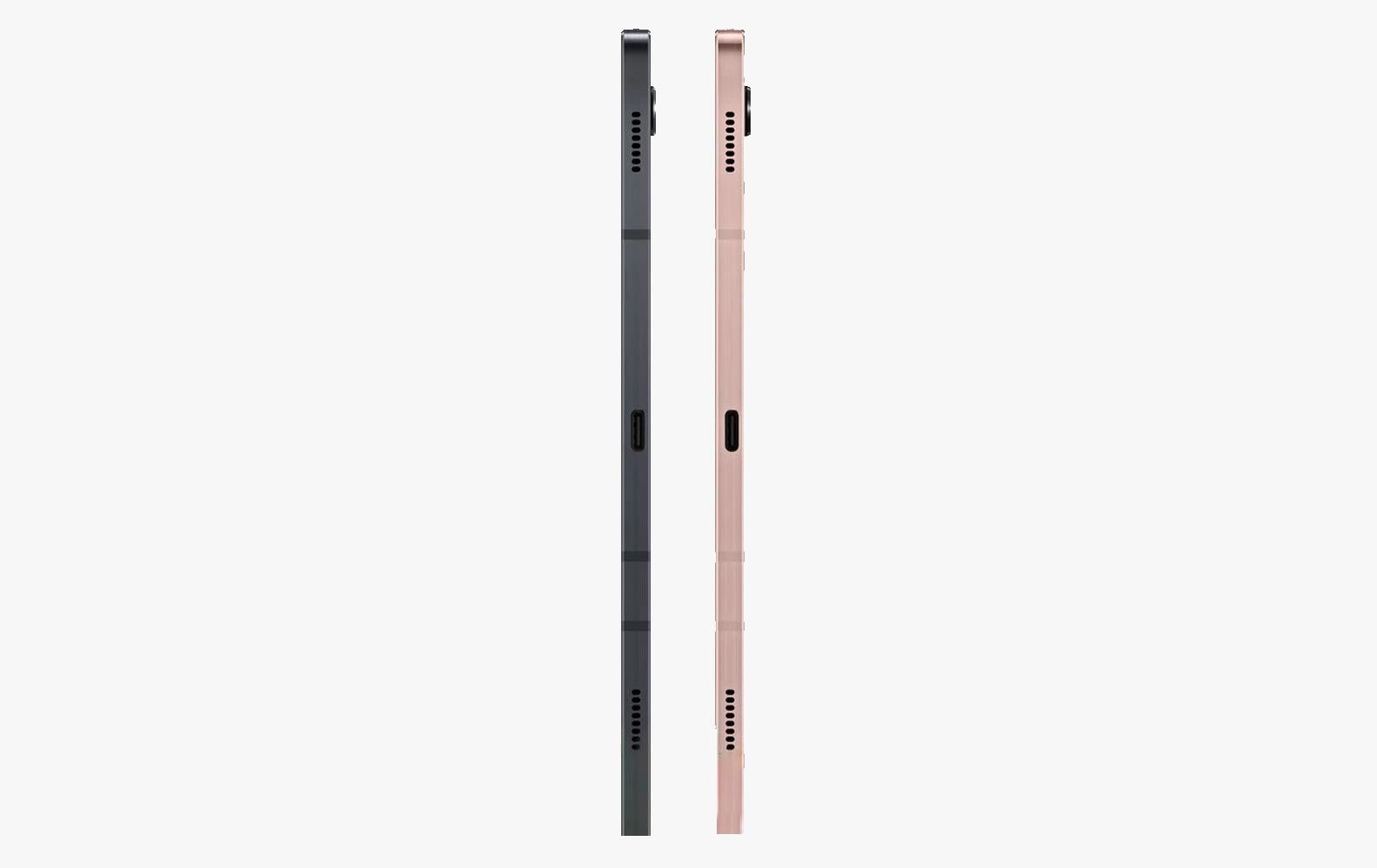 تبلت سامسونگ Galaxy Tab S7+ 5G (128GB - 6GB Ram) | فروشگاه اینترنتی دیجی 2030