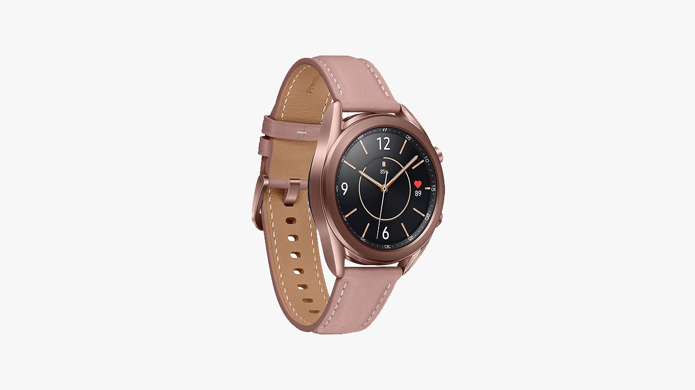 ساعت هوشمند سامسونگ Galaxy Watch 41mm Wifi | فروشگاه اینترنتی دیجی 2030