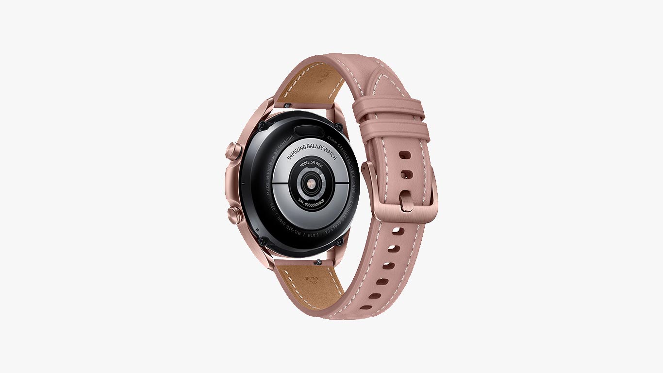 ساعت هوشمند سامسونگ Galaxy Watch 41mm Wifi | فروشگاه اینترنتی دیجی 2030