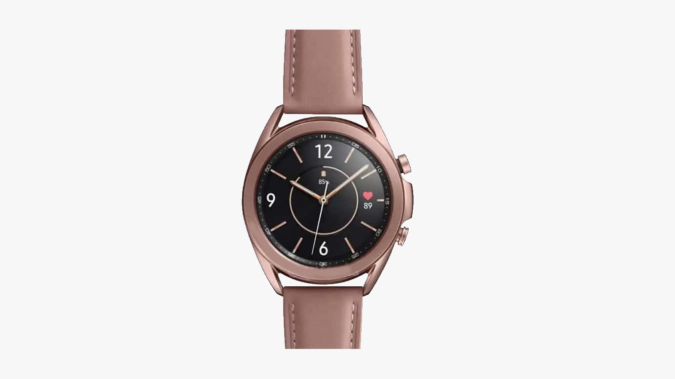 ساعت هوشمند سامسونگ Galaxy Watch 41mm Wifi | فروشگاه اینترنتی دیجی 2030
