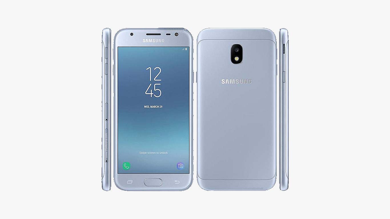 گوشی موبایل سامسونگ مدل (j330) Galaxy J3 pro | فروشگاه اینترنتی Digi2030