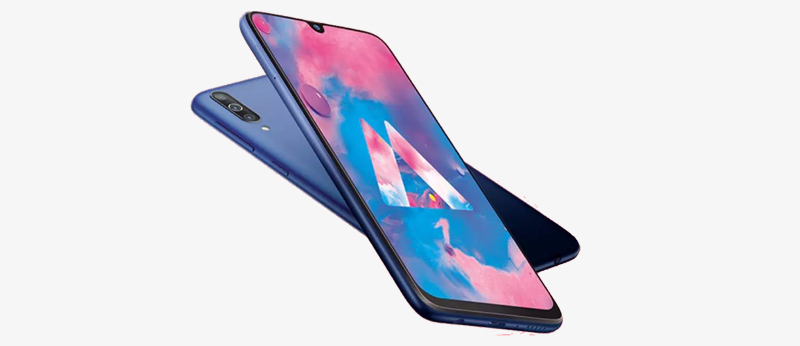 گوشی موبایل سامسونگGalaxy M30 (64GB)|فروشگاه اینترنتی Digi2030