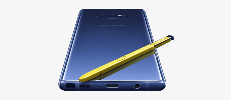 گوشی موبایل سامسونگ ( Galaxy Note 9 (128GB , 6GB|فروشگاه اینترنتی Digi2030