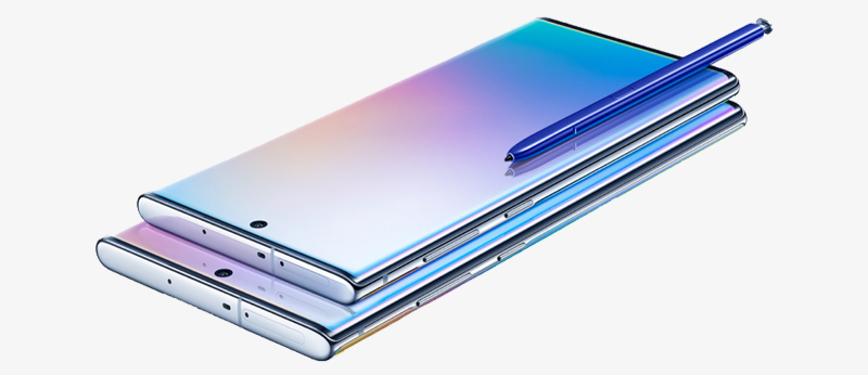 گوشی موبایل سامسونگ (256G) Galaxy Note 10|فروشگاه اینترنتی Digi2030