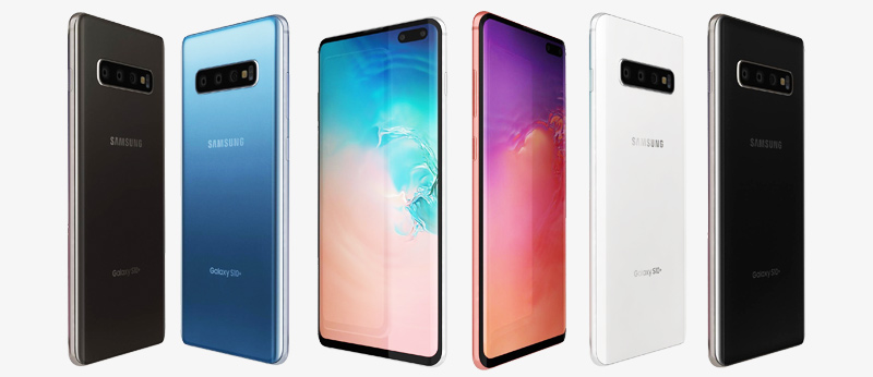 گوشی موبایل سامسونگ گلکسی Galaxy S10E|فروشگاه اینترنتی Digi2030