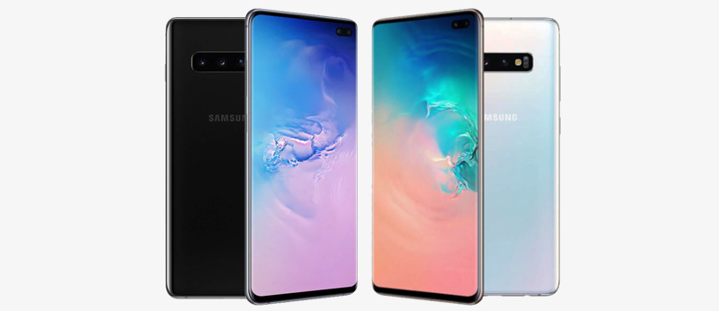 گوشی موبایل سامسونگ گلکسی ( Galaxy S10 plus (128G