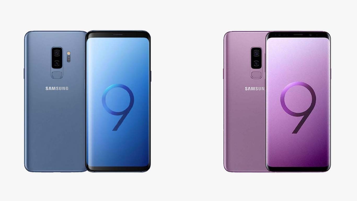 گوشی موبایل سامسونگ Galaxy S9 Plus (256G) | فروشگاه اینترنتی Digi2030