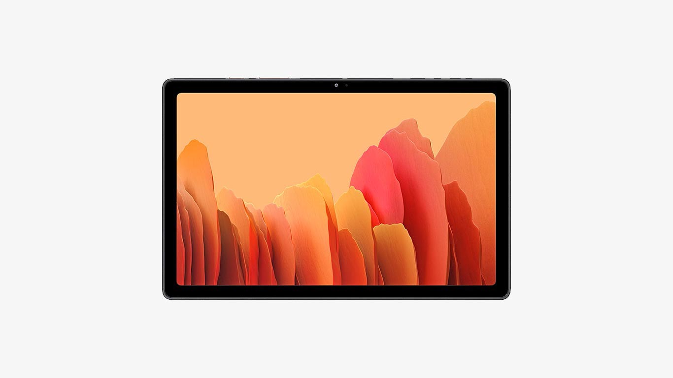 تبلت سامسونگ Galaxy Tab A7 10.4 Wifi (32GB - 3GB Ram) | فروشگاه اینترنتی Digi2030
